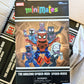 Marvel Minimates Spider-Man Spiderverse Deluxe Box Set Series 85
