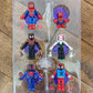 Marvel Minimates Spider-Man Spiderverse Deluxe Box Set Series 85