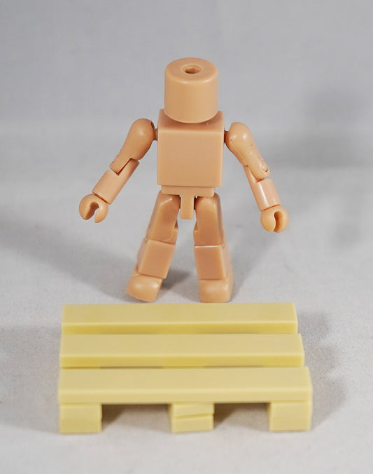 Last One: Pallet Accessory