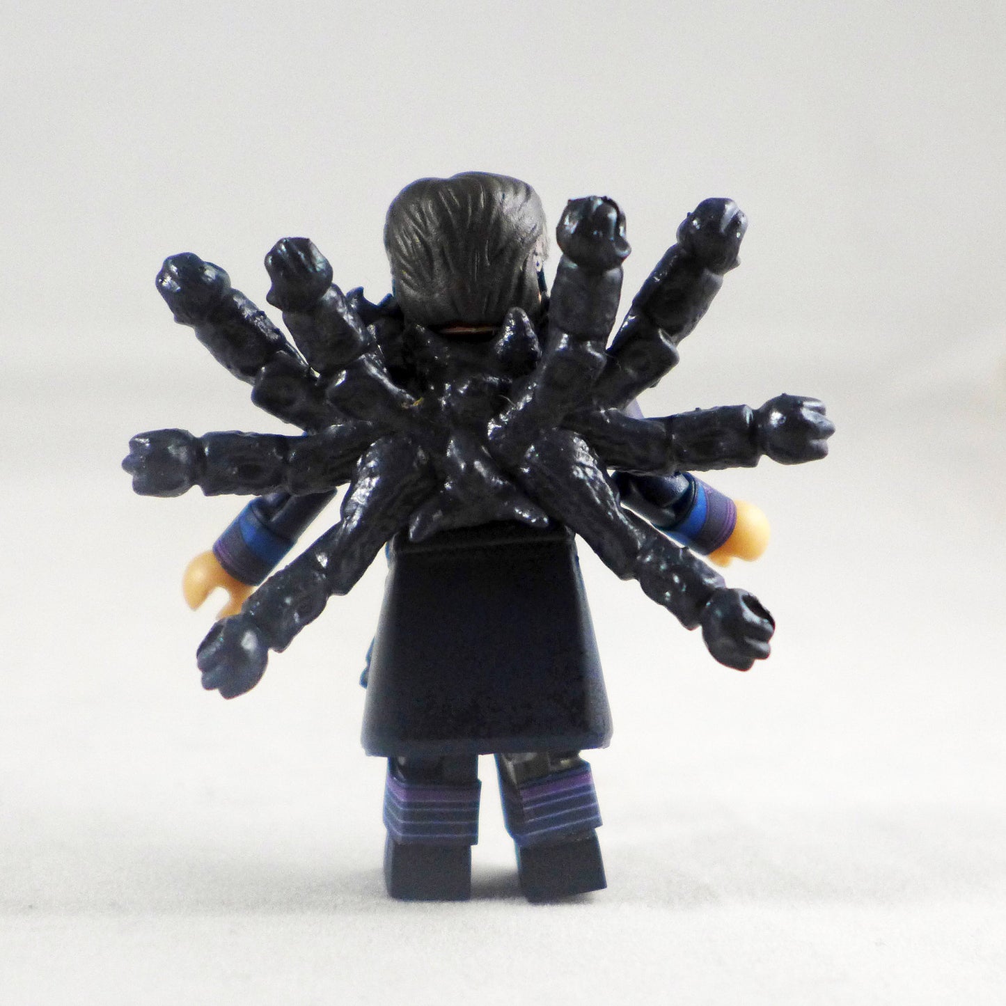 Dead Doctor Strange Custom Minimate