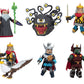 Dungeons & Dragons Minimates Series 3 Box Set