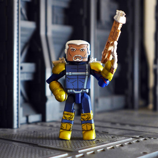 G.W. Bridge Custom Minimate