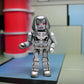 Deluxe Marvel Robots Sticker Kit