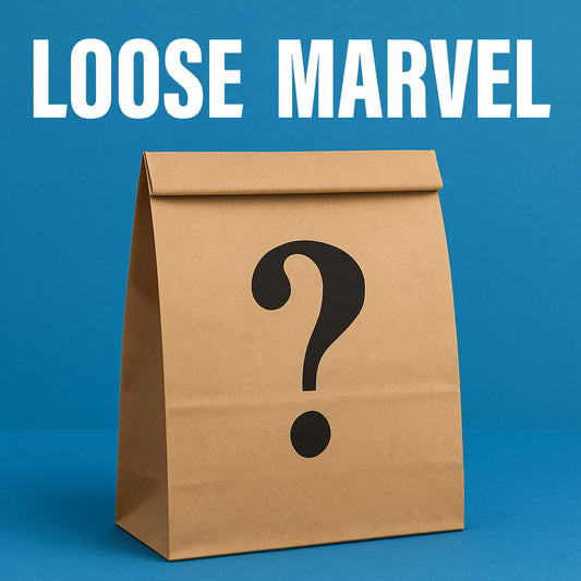Loose Marvel Minimate Grab Bag!