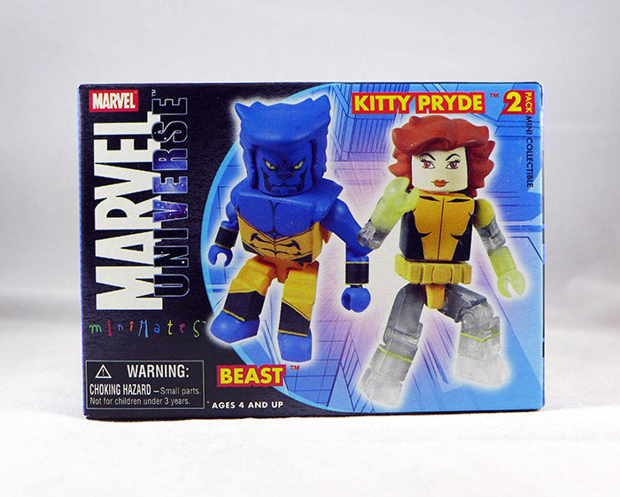 Minimates