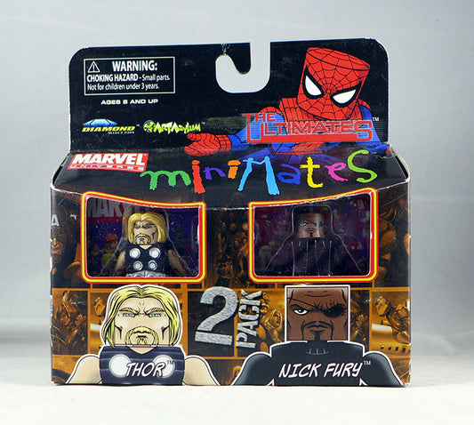 Minimates