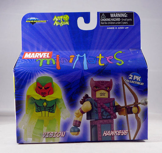 Minimates