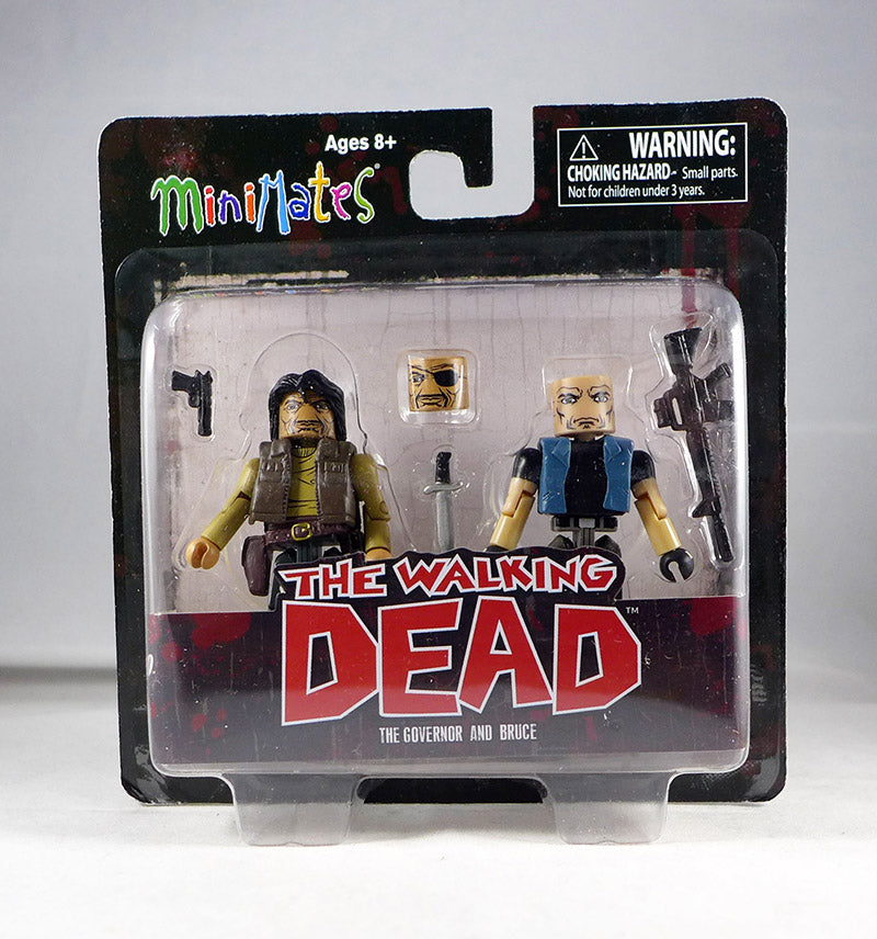 Minimates