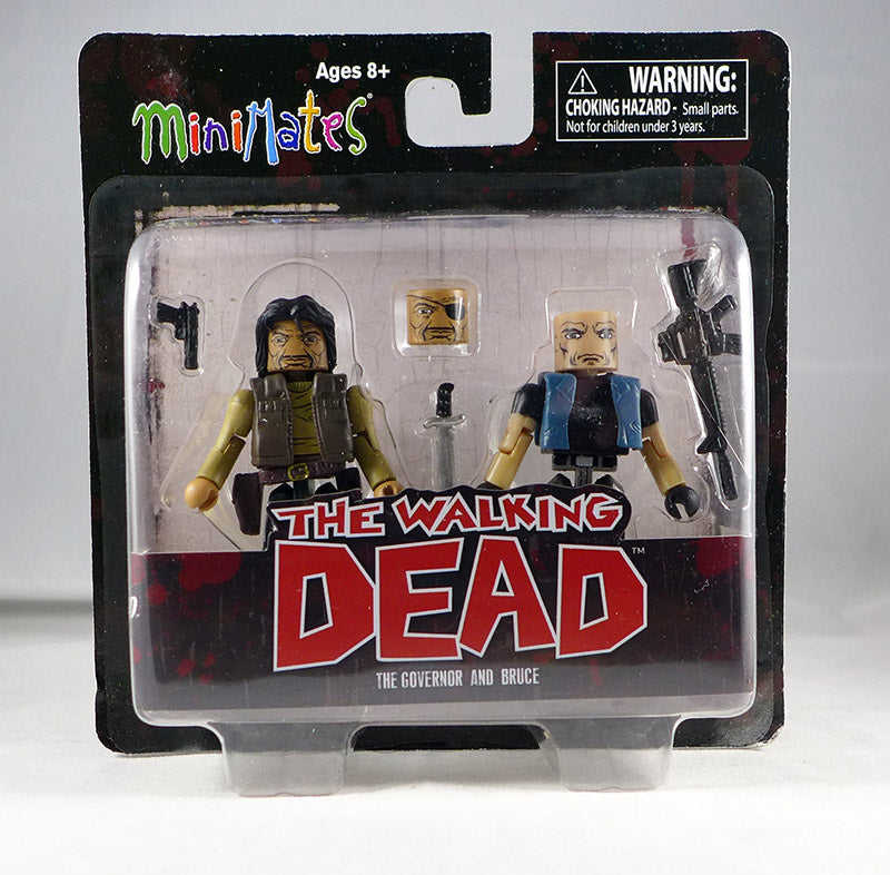 Minimates