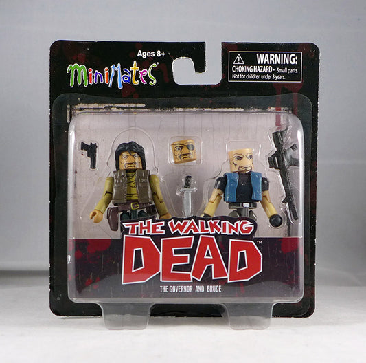 Minimates