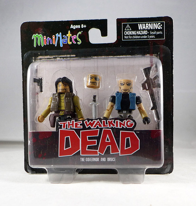 Minimates