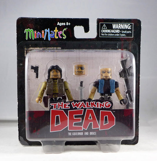 Minimates