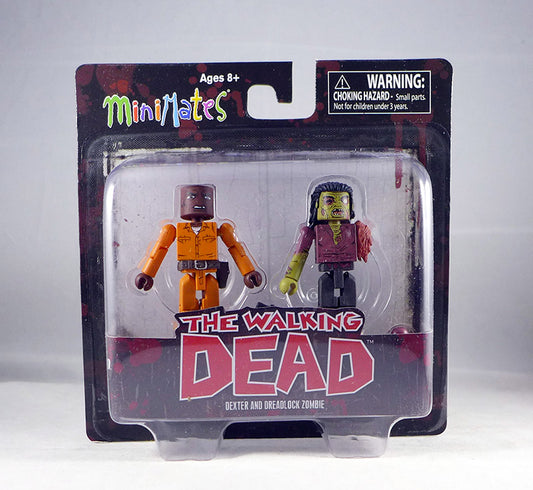 Minimates