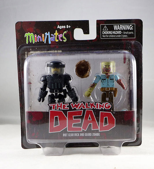 Minimates