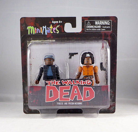 Minimates