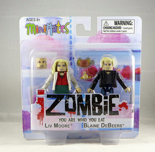 Minimates