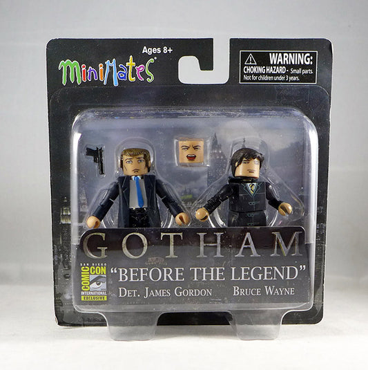 Minimates