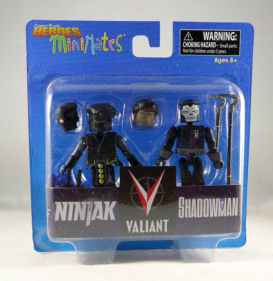 Minimates