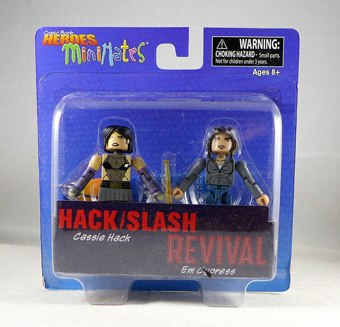 Minimates