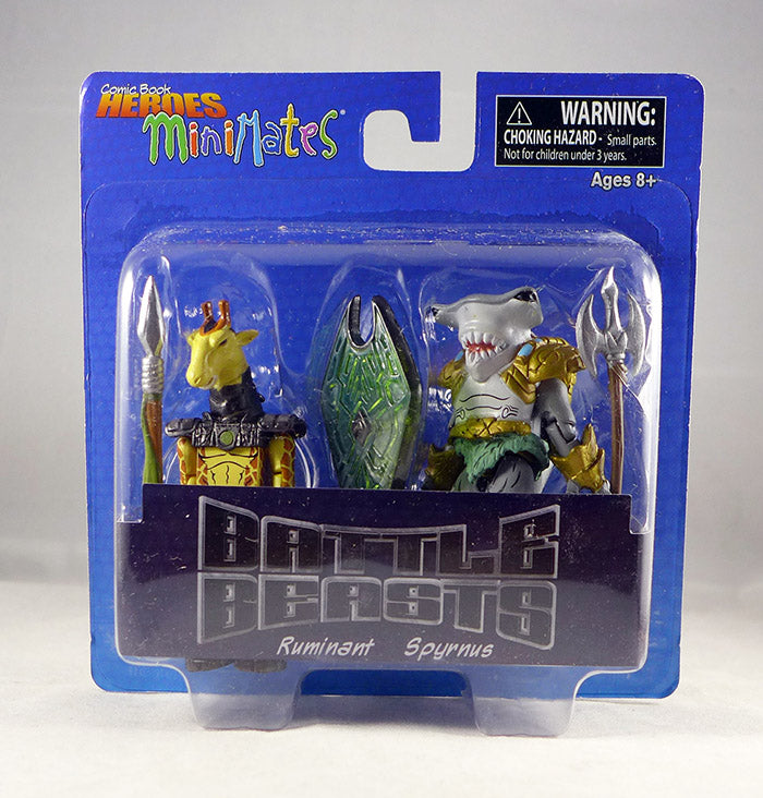 Minimates