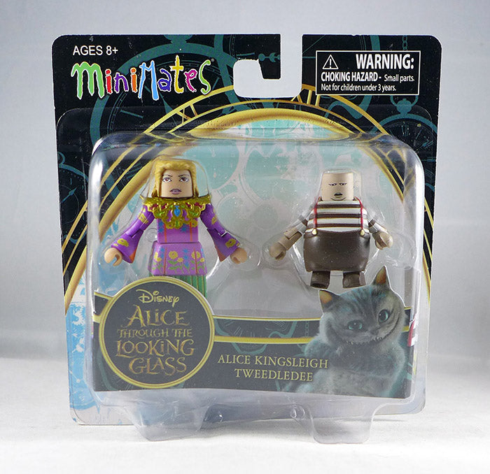 Minimates