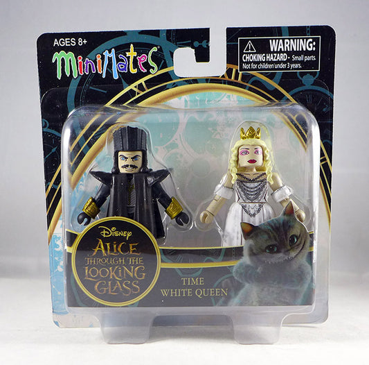 Minimates