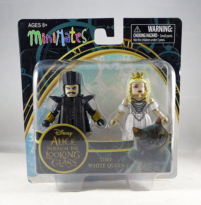 Minimates