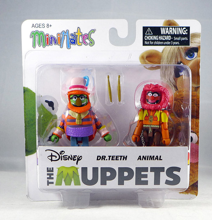 Minimates