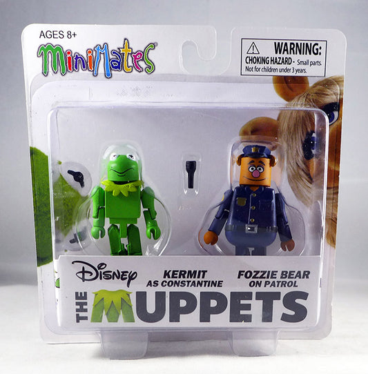 Minimates