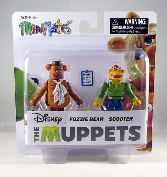 Minimates