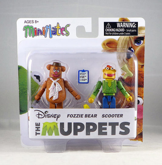 Minimates