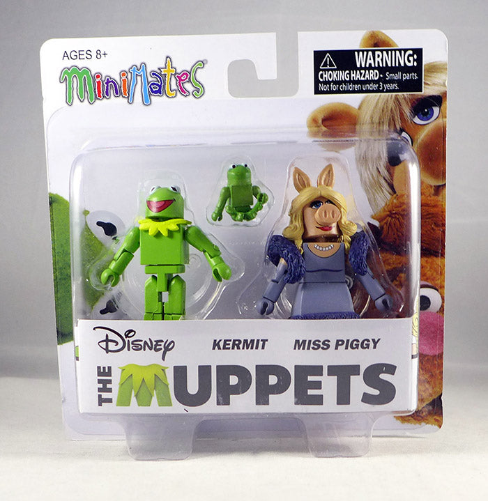 Minimates