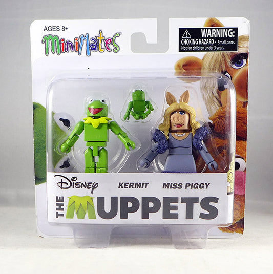 Minimates