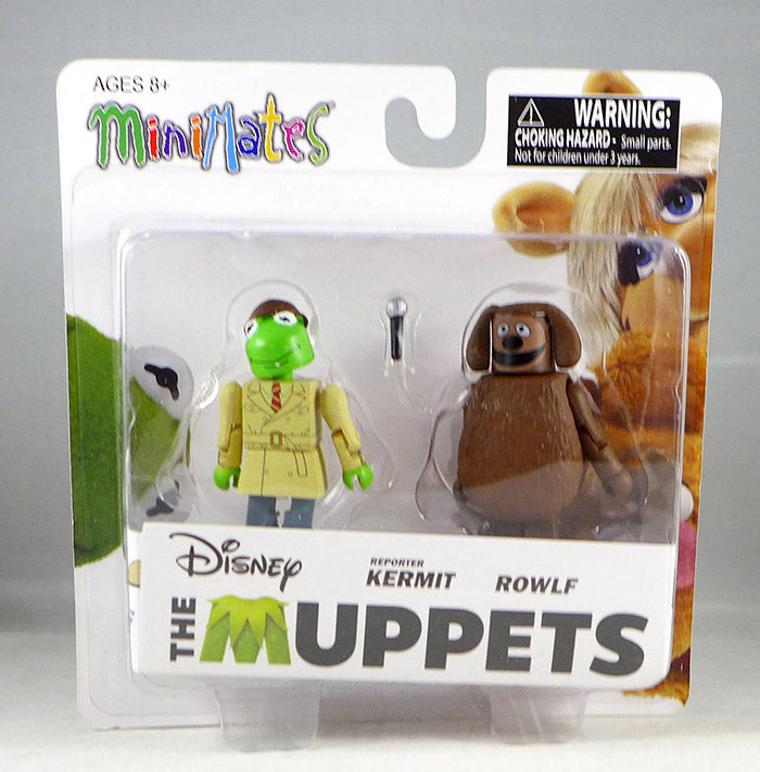 Minimates