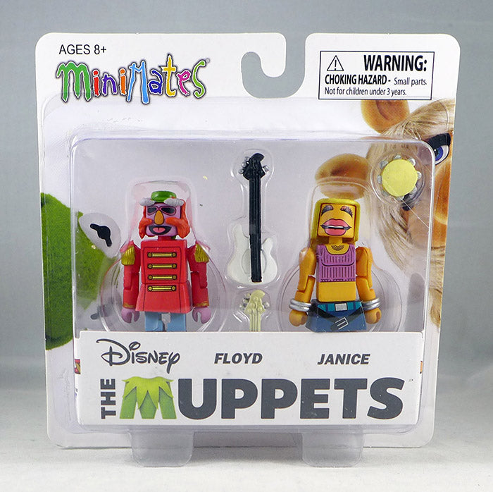 Minimates