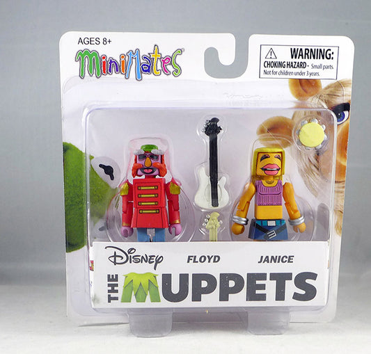 Minimates