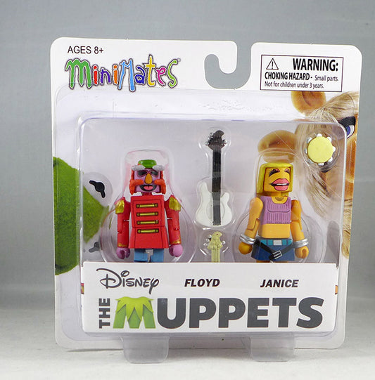 Minimates