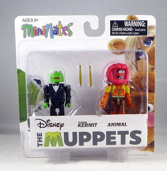 Minimates