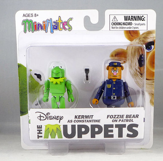 Minimates