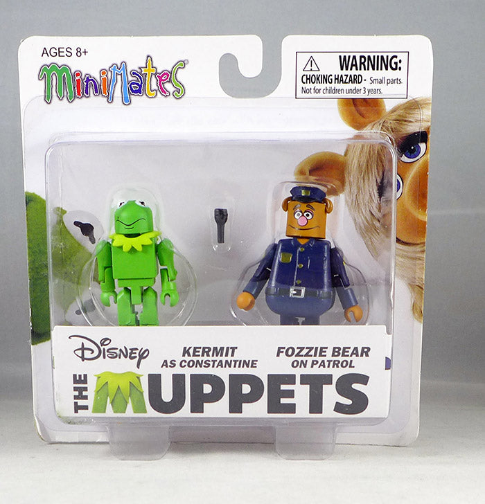 Minimates