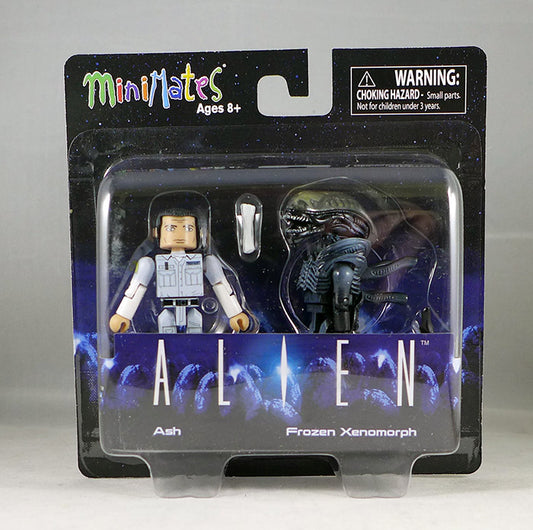 Minimates