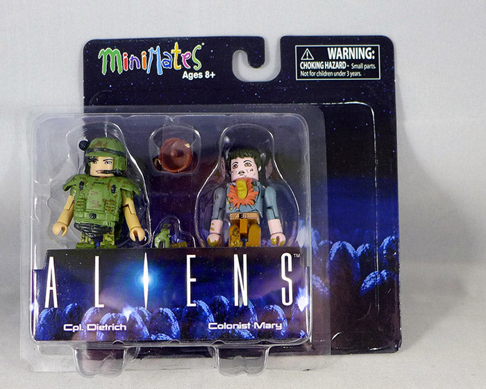 Minimates