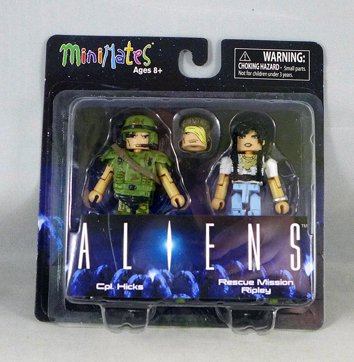 Minimates