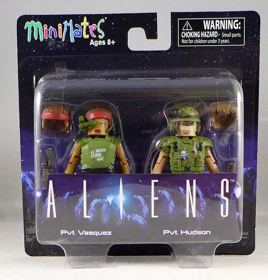 Minimates