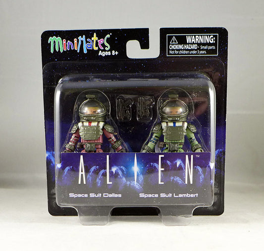 Minimates