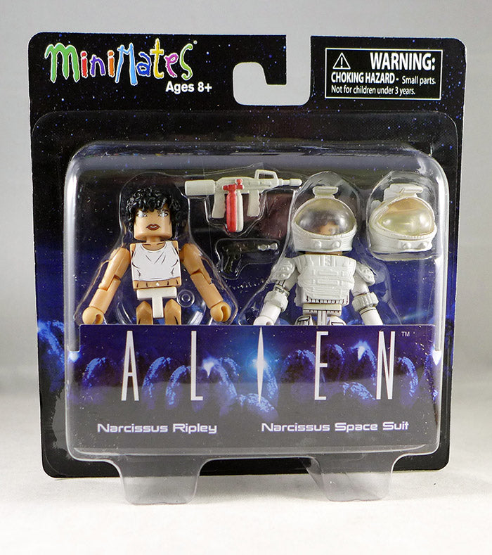 Minimates