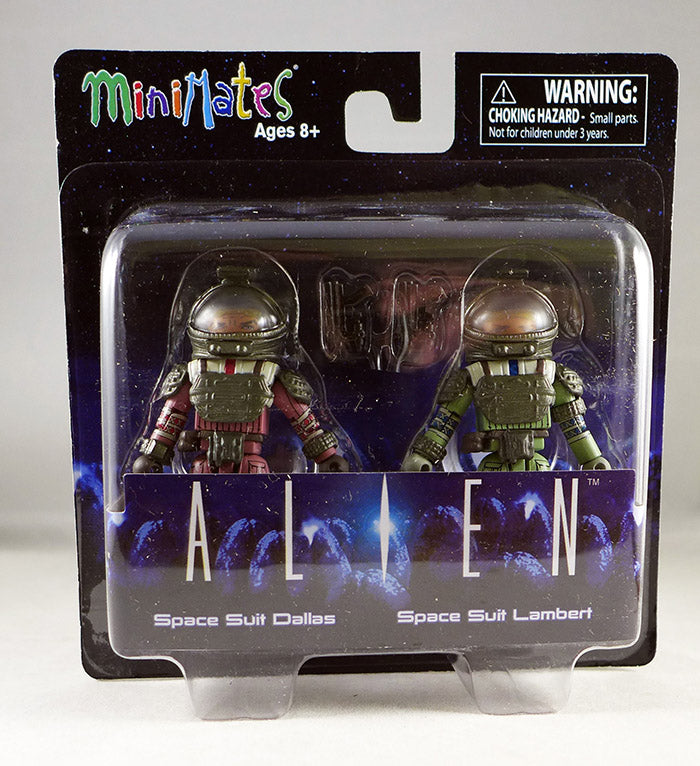 Minimates