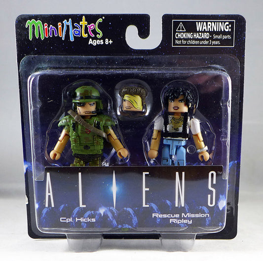 Minimates