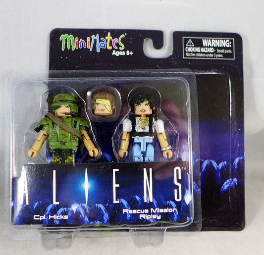 Minimates