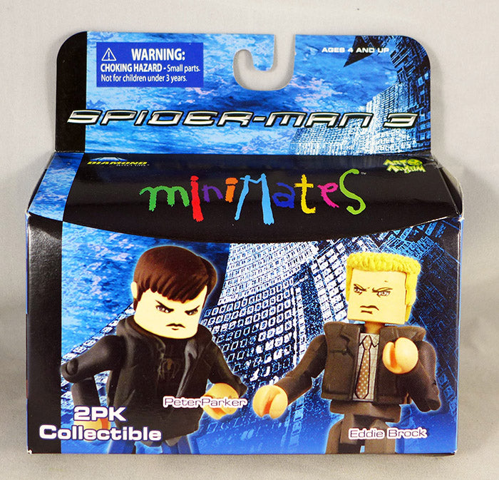 Minimates